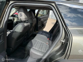 Citroën C5 X C5 X HYBRID 225 PK SHINE 12 MND BOVAG RIJKLAAR PRIJS - afbeelding nr 14