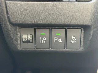 Honda Jazz Honda Jazz 1.3 i-VTEC Comfort Cruise control, Parkeersensoren V+A . All-in Rijklaarpijs - afbeelding nr 6
