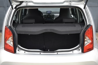 SEAT Mii Seat Mii 1.0 Itech |5-DRS|NAVI|AIRCO|ELEKTRISCHE RAMEN - afbeelding nr 7
