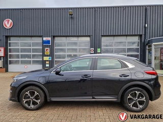 Kia XCeed - afbeelding nr 2