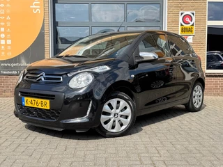 Citroën C1 - afbeelding nr 21