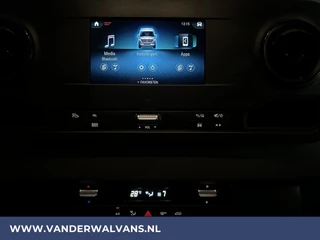 Mercedes-Benz Sprinter Android Auto, Chauffeursstoel, Stoelverwarming, Bijrijdersbank - afbeelding nr 18