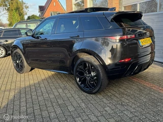 Land Rover Range Rover Evoque Range Rover Evoque 2.0 P250 AWD R DYNAMIC LEDER/PANO/CAMERA - afbeelding nr 3