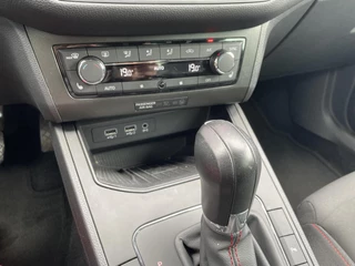 SEAT Ibiza Seat Ibiza 1.0 TSI FR|DSG|CarPlay|LED|Virtual Cockpit - afbeelding nr 14
