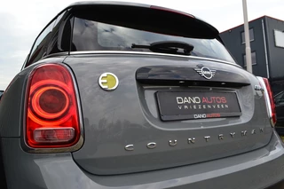 MINI Countryman - afbeelding nr 19