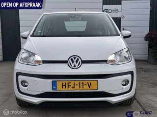 Volkswagen up! Volkswagen Up! 1.0 BMT high up! - afbeelding nr 3