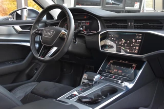 Audi S6 Audi S6 3.0 TDI quattro Memory Lane Keyless ACC 350PK - afbeelding nr 17