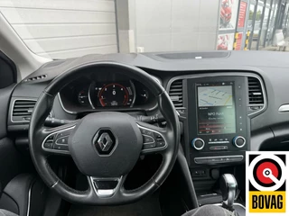 Renault Mégane Estate Renault Megane Estate 1.5 dCi GT-Line - afbeelding nr 21