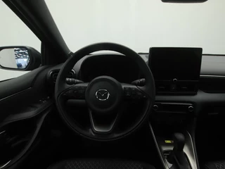 Mazda 2 Hybrid Mazda 2 Hybrid 1.5 Homura Plus automaat | demo voordeel - afbeelding nr 21