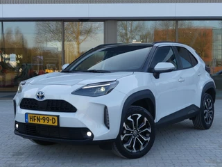 Toyota Yaris Cross - afbeelding nr 1