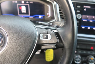 Volkswagen T-Roc Volkswagen T-Roc 2.0 TSI 190pk DSG 4Motion Sport , Virtual cockpit , Led verlichting, Trekhaak (afneembaar), Navigatie, Stoelverwarming,Achteruitrijcamera etc. Nieuwe APK - afbeelding nr 44