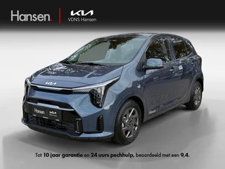 Kia Picanto 1.0 DPI DynamicPlusLine I Automaat