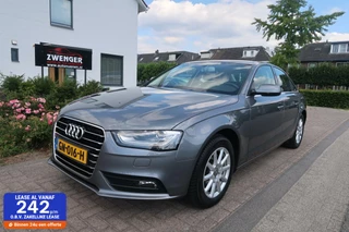Audi A4 - 340984373-0