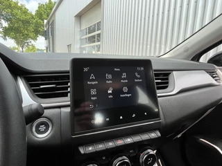 Renault Captur - afbeelding nr 22