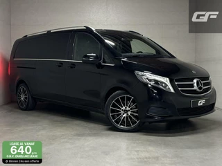 Mercedes-Benz V-Klasse - 59040198-0