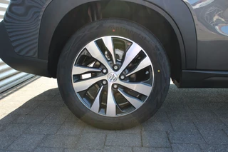 Suzuki S-Cross - afbeelding nr 15