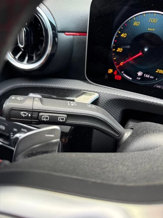 Mercedes-Benz A-Klasse Mercedes-Benz A-klasse 180 Business Solution AMG PANO - afbeelding nr 47