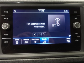 MAN TGE MAN TGE 3.140 2.0 TDI 140pk Dubbele Cabine L3H3 7 persoons Navigatie Apple Carplay/Android Auto Trekhaak Cruise Control Bluetooth Airco Camera - afbeelding nr 25