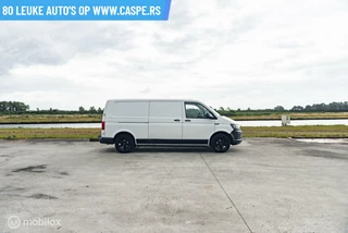 Volkswagen Transporter Volkswagen Transporter 2.0 TDI L2H1 Comfortline - afbeelding nr 4