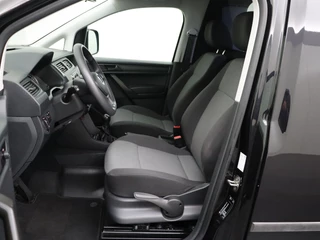 Volkswagen Caddy | Navigatie | Trekhaak | Airco | Cruise - afbeelding nr 18
