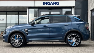 Lynk & Co 01 Lynk & Co 01 1.5 | Pano | Navi | 360 Camera - afbeelding nr 2