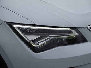 SEAT Ateca - afbeelding nr 43
