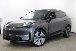 Lynk & Co 08 1.5 More