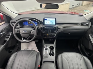 Ford Kuga - afbeelding nr 12