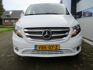 Mercedes-Benz Vito - afbeelding nr 5