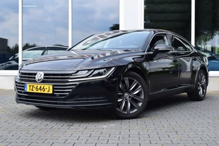 Volkswagen Arteon - afbeelding nr 2