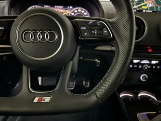 Audi A3 Audi A3 Sportback 35 TFSI Black Edition S-Line Virtual NAP - afbeelding nr 29