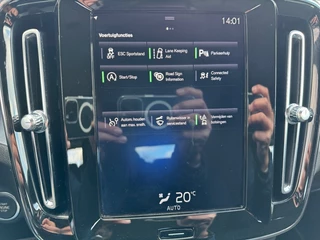 Volvo XC40 - afbeelding nr 17