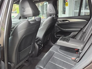 BMW X3 BMW X3 XDRIVE20I M SPORT | PANORAMA | LEDER | TREKHAAK | KEYLESS | CAMERA - afbeelding nr 5