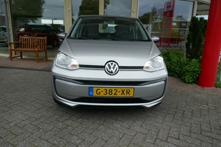 Volkswagen up! Volkswagen up! Up 1.0 BMT MOVE , AC, Bluetooth, NAP - afbeelding nr 21