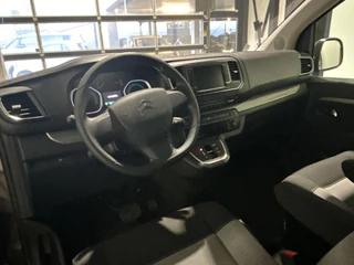 Citroën ë-Spacetourer | 8 Persoons | Camera | Nette auto! | Prijs inclusief BTW | SoH (batterijcheck) 92,81 % score! - afbeelding nr 10