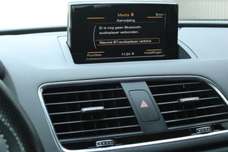 Audi Q3 Audi Q3 1.4 TFSI CoD Sport Pro S-LINE CRUISE NAVI 150PK LED - afbeelding nr 32