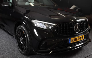 Mercedes-Benz GLC Mercedes-Benz GLC-klasse 300e 4MATIC AMG 63 Look / Memory / Burmester / Camera / Acc / Lane Assist / Dode Hoek / Sfeerverlichting - afbeelding nr 42