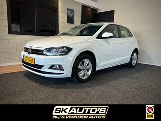 Volkswagen Polo - 324855610-0