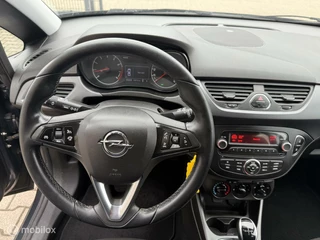 Opel Corsa Opel Corsa 1.4 Color Edition /BJ 2015/Automaat/1Ste Eigenaar - afbeelding nr 14