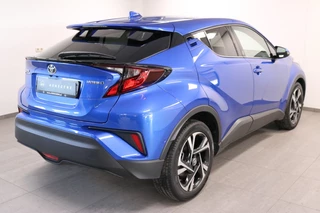 Toyota C-HR - afbeelding nr 12