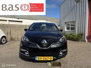 Renault Captur 0.9 TCe Limited / NAP / CRUISE / NAVI / AIRCO