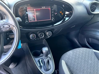 Toyota Aygo Toyota Aygo X 1.0 VVT-I S-CVT PULS - afbeelding nr 16