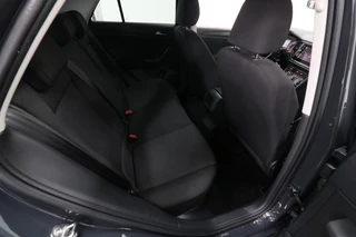 Volkswagen T-Roc Volkswagen T-Roc 1.5 TSI Style (+ Trekhaak) - afbeelding nr 26