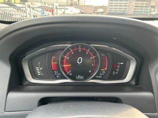 Volvo XC60 - afbeelding nr 19