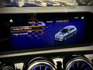 Mercedes-Benz A-Klasse - afbeelding nr 36