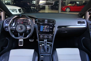 Volkswagen Golf Volkswagen Golf 2.0 TSI 4Motion R | Sterrenhemel | Pano | Forged | Sfeer - afbeelding nr 8