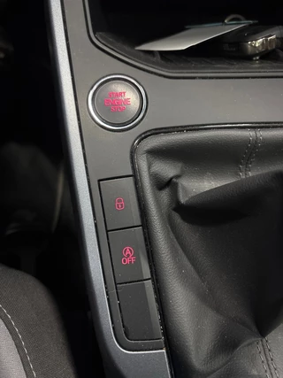 SEAT Arona Seat Arona Clima, Navi, Cruise, Carplay 1.0 TSI Style Business Intense - afbeelding nr 21