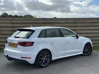 Audi A3 Audi A3 Sportback 1.4 e-tron Cruise Clima Bluetooth - afbeelding nr 5