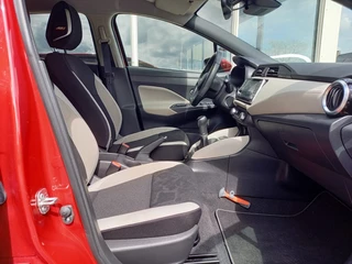 Nissan Micra - afbeelding nr 5