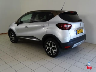 Renault Captur Renault Captur 1.2 TCe Intens automaat. - afbeelding nr 27